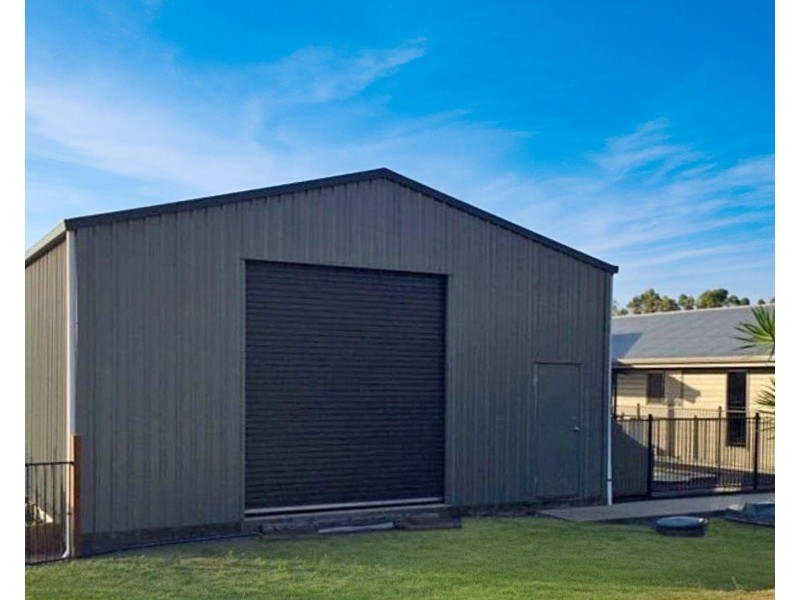 30 Aviland Drive, Seaforth QLD 4741