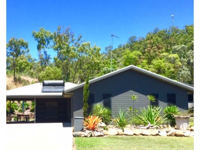 30 Aviland Drive, Seaforth QLD 4741