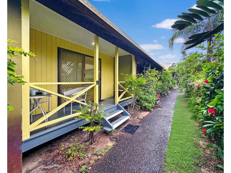 19/5 Bridge Road, East Mackay QLD 4740