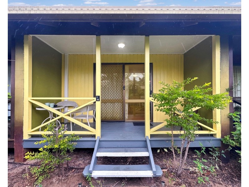 19/5 Bridge Road, East Mackay QLD 4740