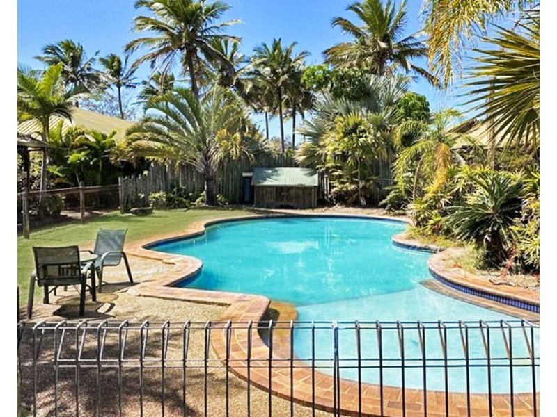 19/5 Bridge Road, East Mackay QLD 4740