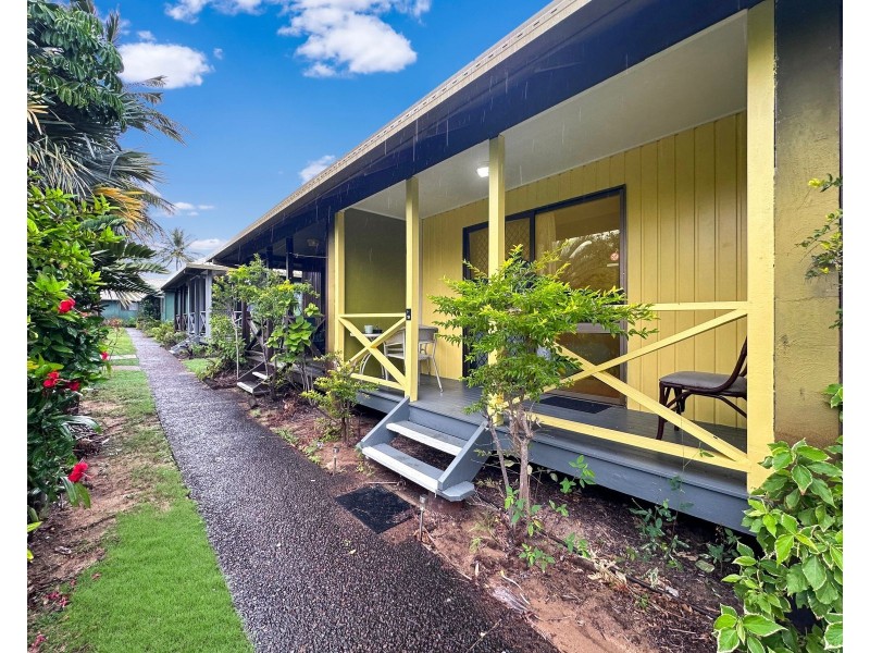 19/5 Bridge Road, East Mackay QLD 4740