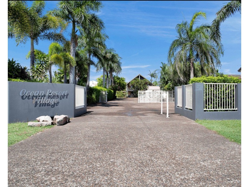 19/5 Bridge Road, East Mackay QLD 4740