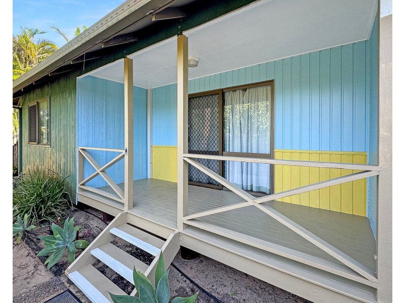 13/5 Bridge Road, East Mackay QLD 4740