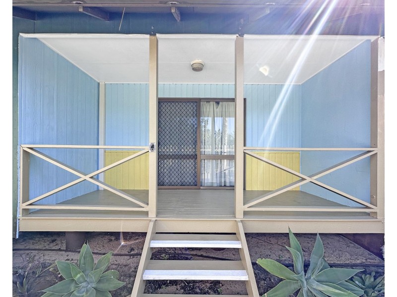 13/5 Bridge Road, East Mackay QLD 4740