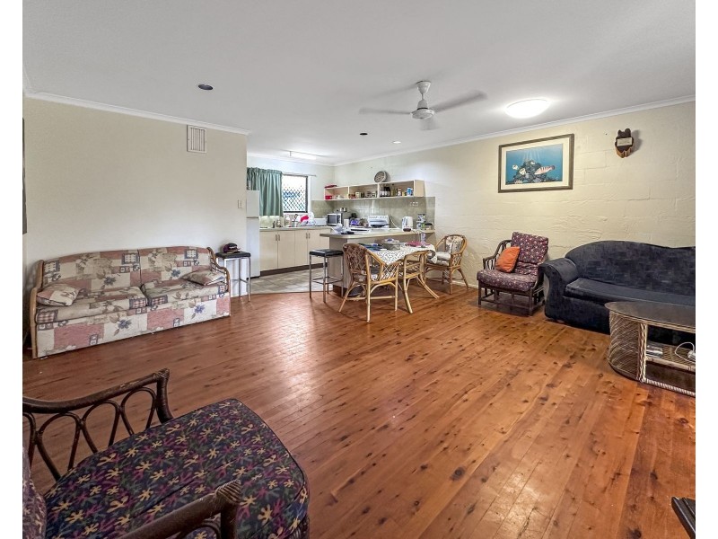 13/5 Bridge Road, East Mackay QLD 4740