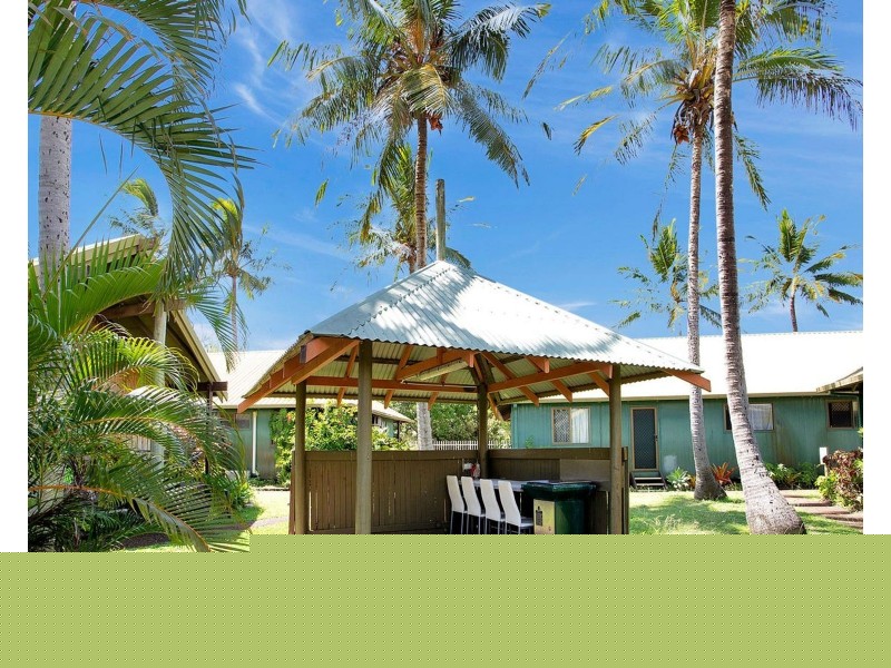 13/5 Bridge Road, East Mackay QLD 4740