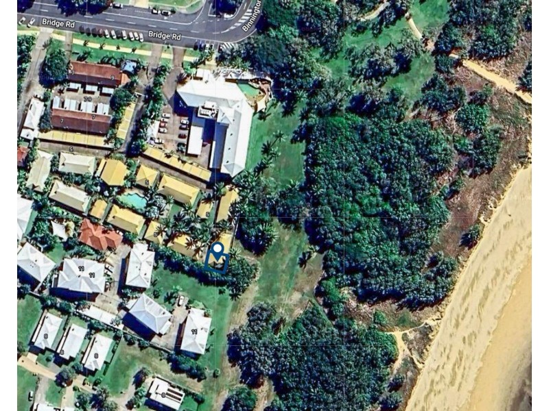 13/5 Bridge Road, East Mackay QLD 4740