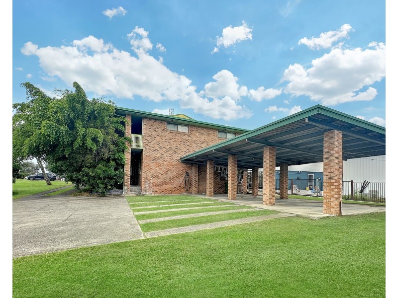 2A Mccarthy Street, Hay Point QLD 4740