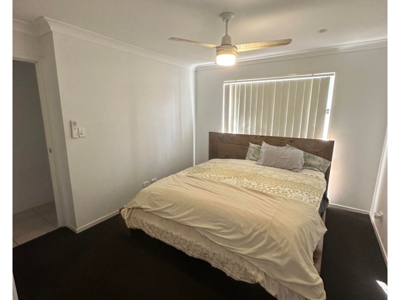 8 Denison Street, Nebo QLD 4742