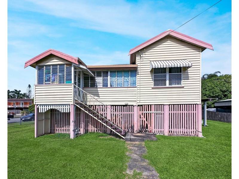 1 Margaret Street, Mackay QLD 4740