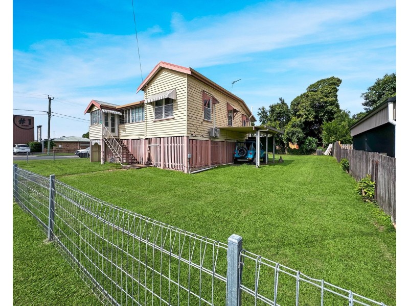 1 Margaret Street, Mackay QLD 4740