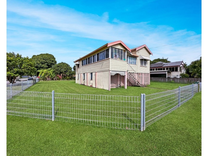 1 Margaret Street, Mackay QLD 4740