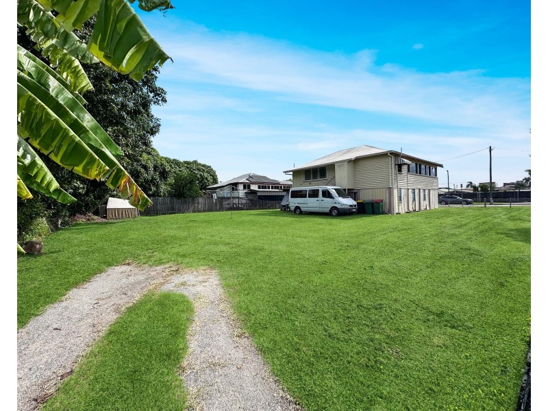1 Margaret Street, Mackay QLD 4740