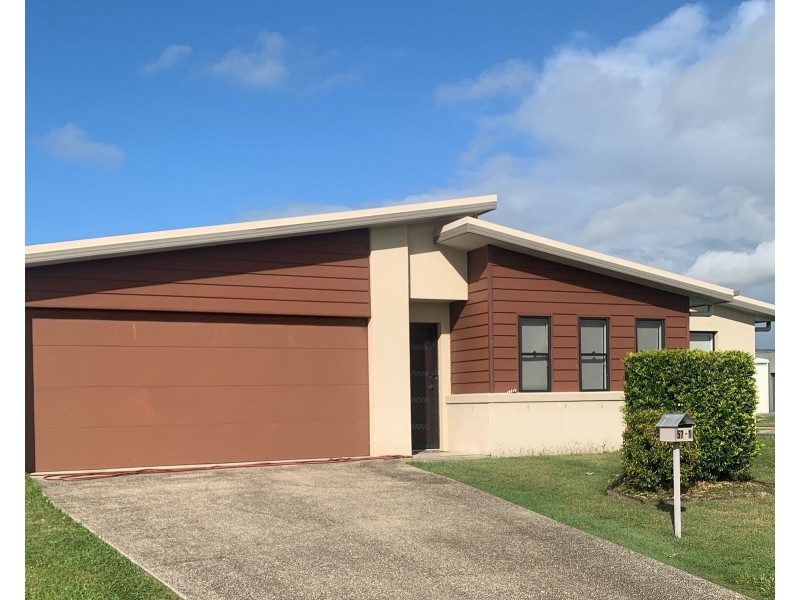 1/57 Primavera Boulevard, Beaconsfield QLD 4740