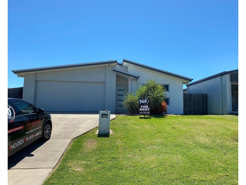 12 Tamron Drive, Mount Pleasant QLD 4740