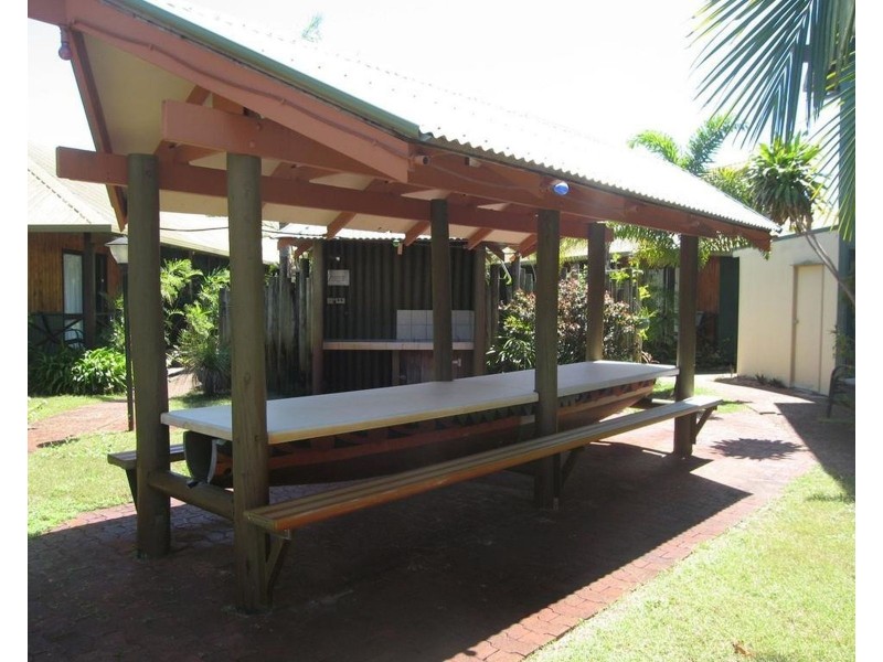 9/5 Bridge Road, East Mackay QLD 4740