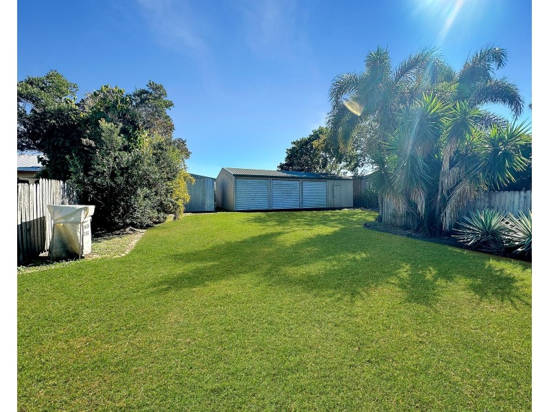 91 Sarina Beach Road, Sarina QLD 4737