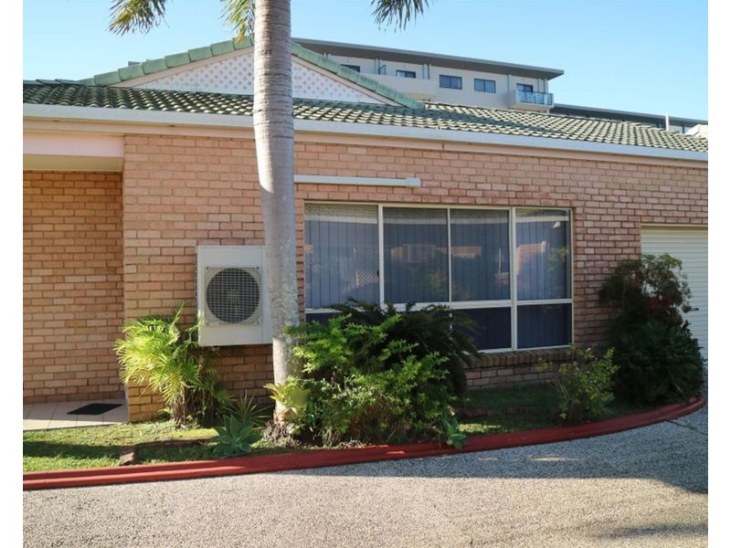 2/35 Nelson Street, Mackay QLD 4740
