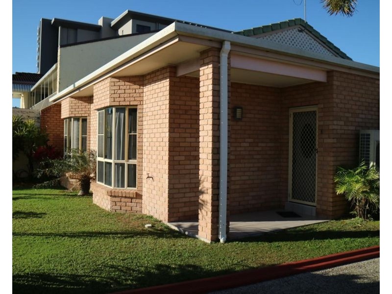2/35 Nelson Street, Mackay QLD 4740
