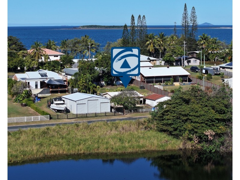 9 Pacific Drive, Hay Point QLD 4740