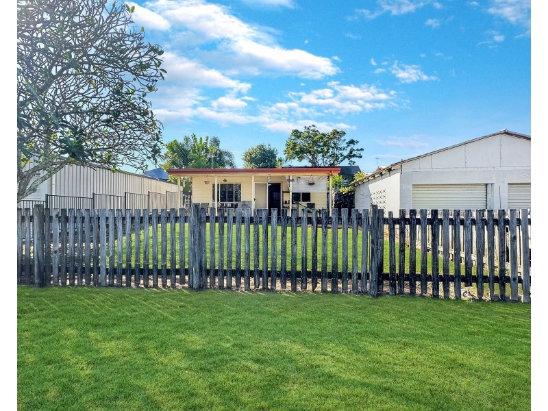 9 Pacific Drive, Hay Point QLD 4740
