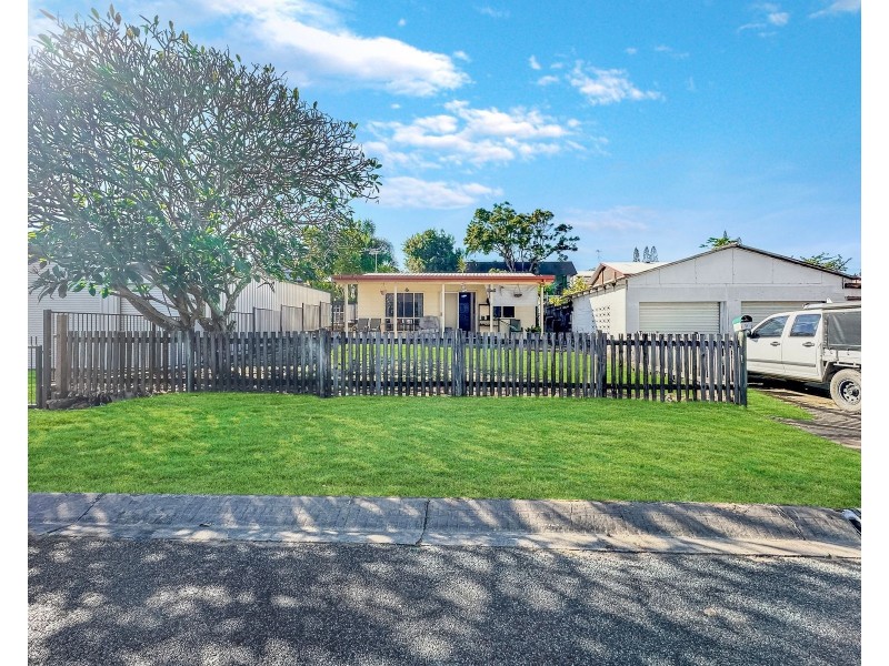 9 Pacific Drive, Hay Point QLD 4740