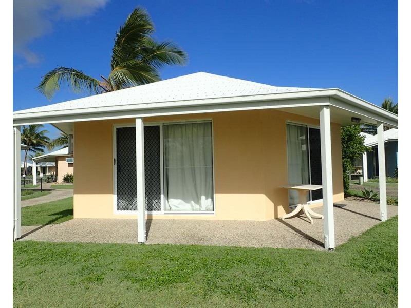 20/73 illawong drive, South Mackay QLD 4740
