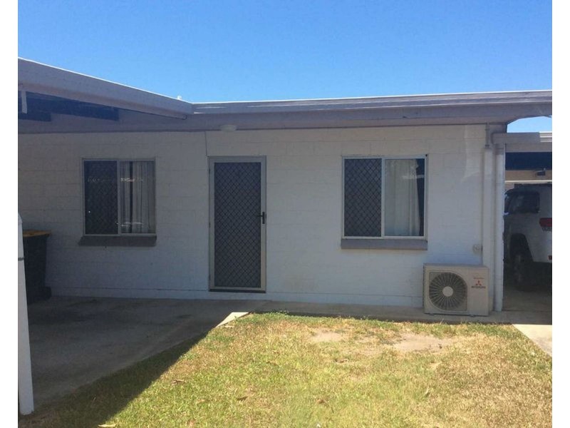 4/30 Canberra Street, Mackay QLD 4740