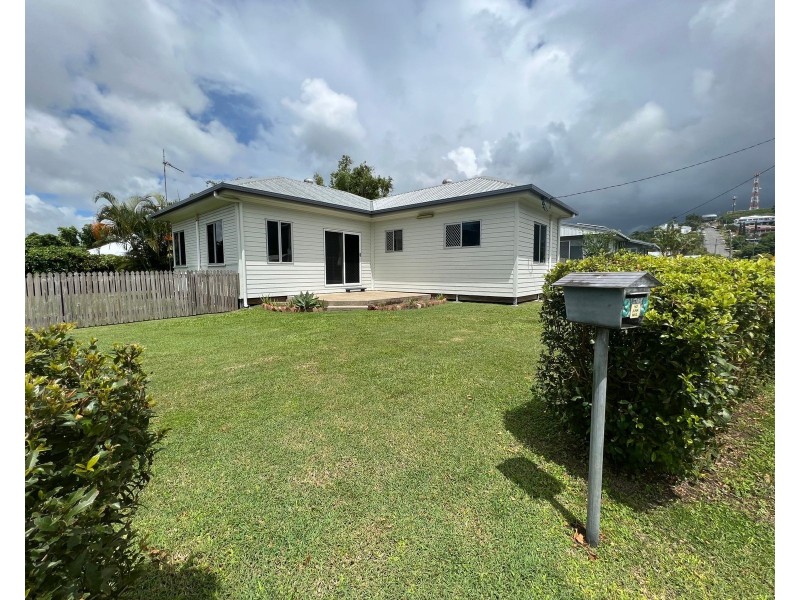 33 high street, North Mackay QLD 4740