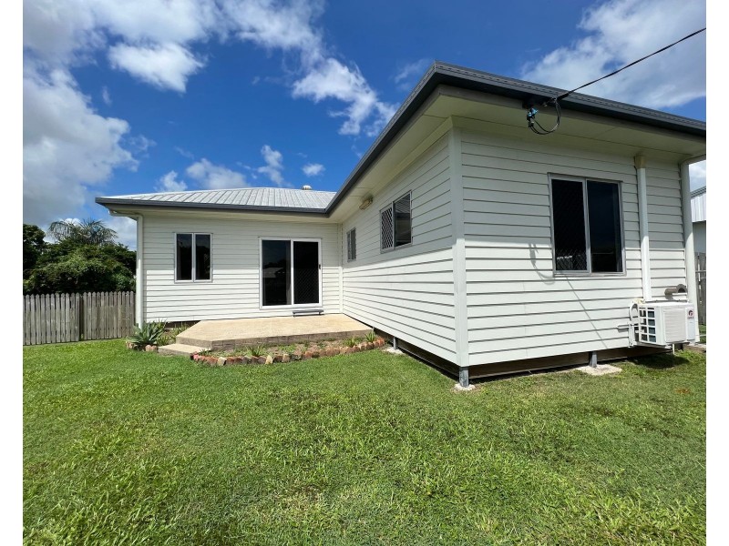 33 high street, North Mackay QLD 4740