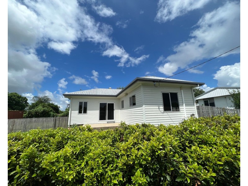 33 high street, North Mackay QLD 4740