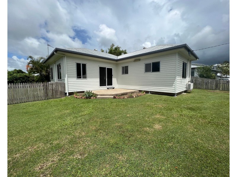 33 high street, North Mackay QLD 4740