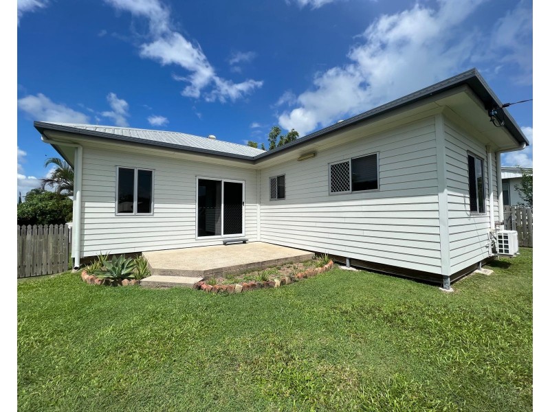 33 high street, North Mackay QLD 4740