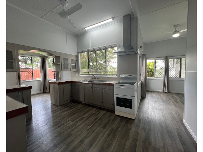 33 high street, North Mackay QLD 4740
