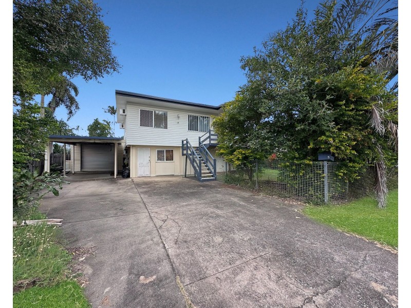 5 Beverley Street, East Mackay QLD 4740