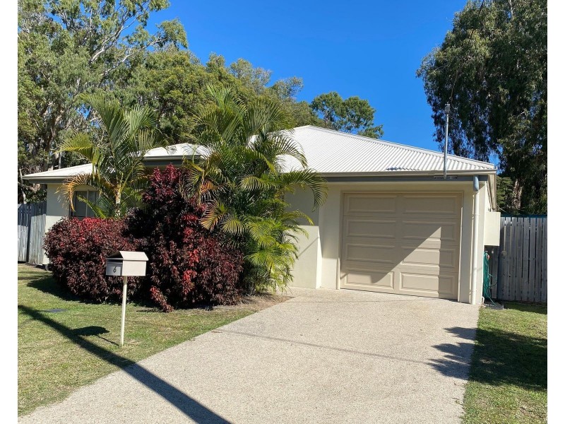 6 Jubo Street, Andergrove QLD 4740