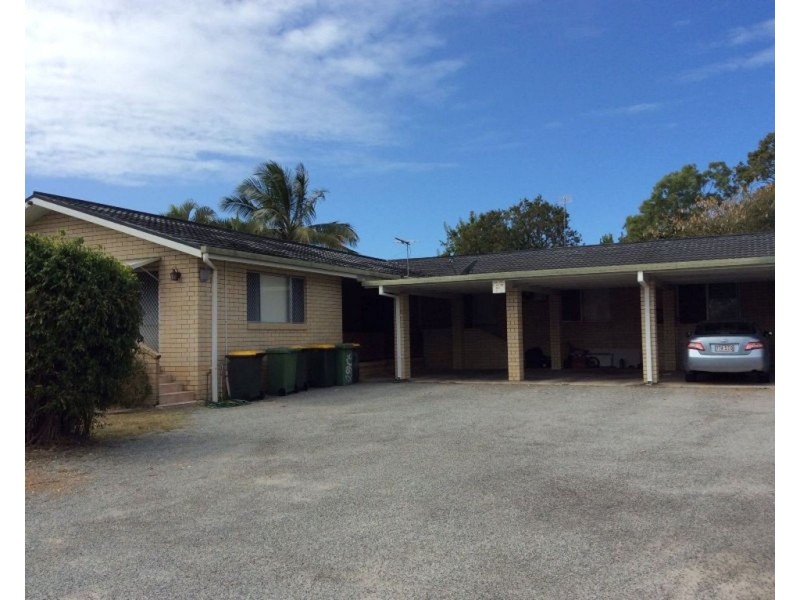 2/15 Gable Street, East Mackay QLD 4740