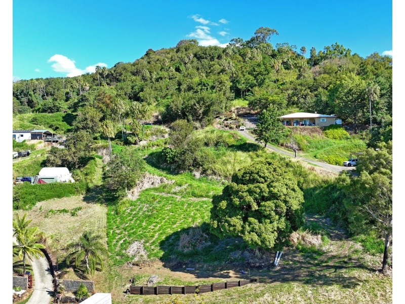 53 Ridgewood Drive, Farleigh QLD 4741