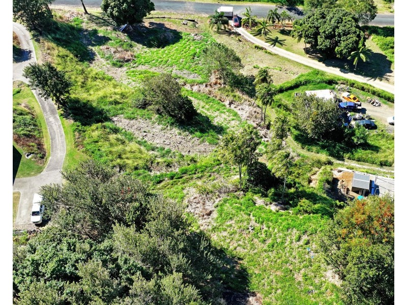 53 Ridgewood Drive, Farleigh QLD 4741