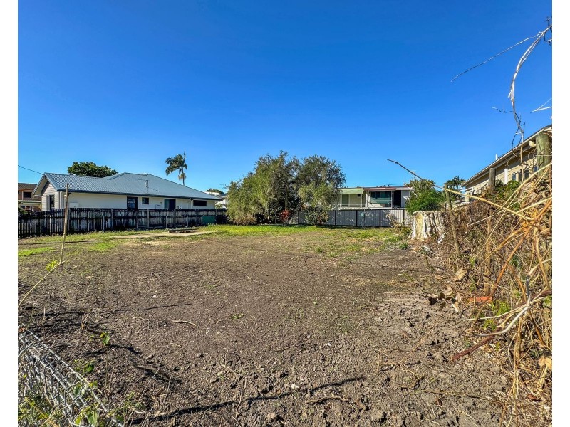 23 – 25 Vincent Street, South Mackay QLD 4740