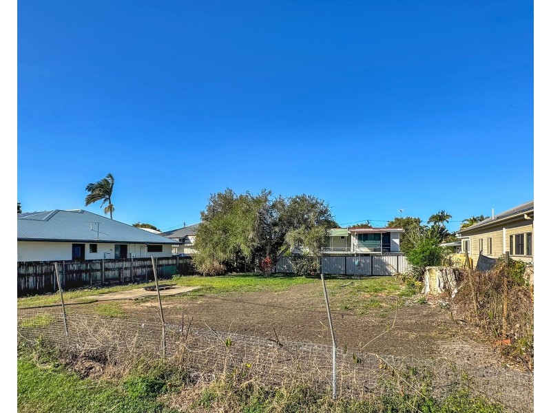 23 – 25 Vincent Street, South Mackay QLD 4740