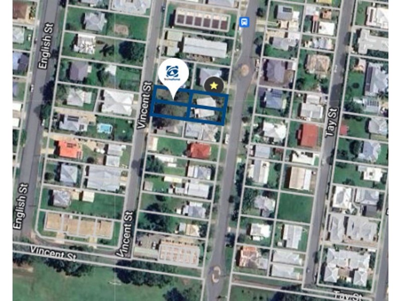 23 – 25 Vincent Street, South Mackay QLD 4740