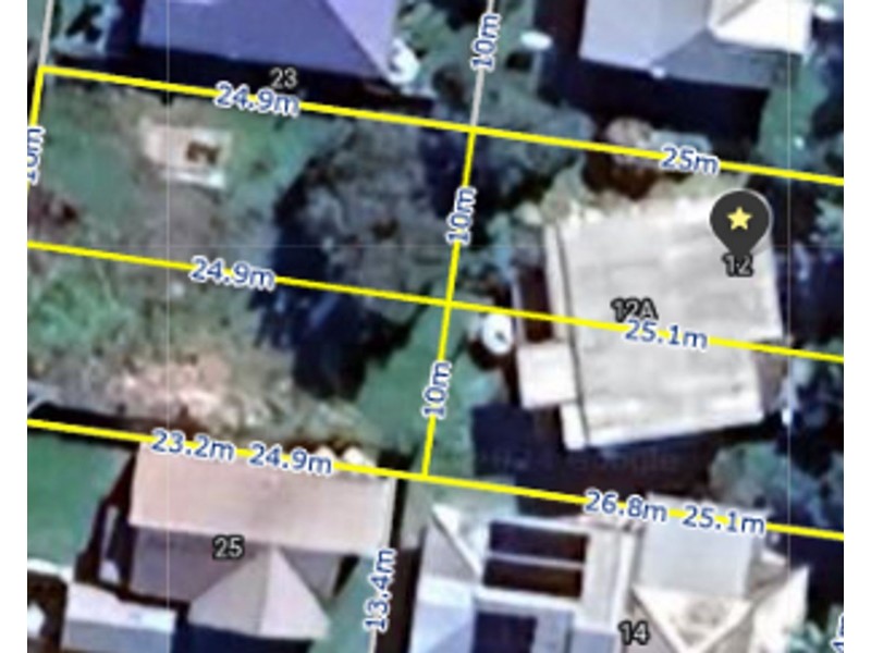 23 – 25 Vincent Street, South Mackay QLD 4740