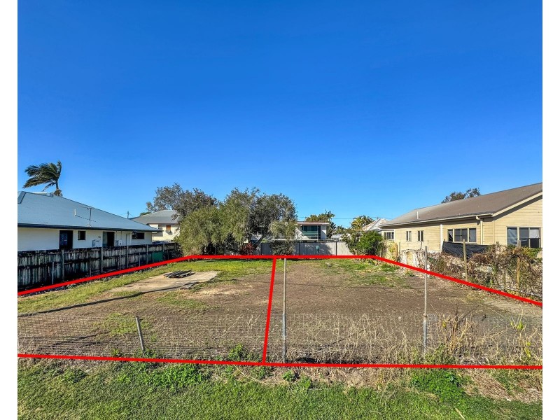 23 – 25 Vincent Street, South Mackay QLD 4740