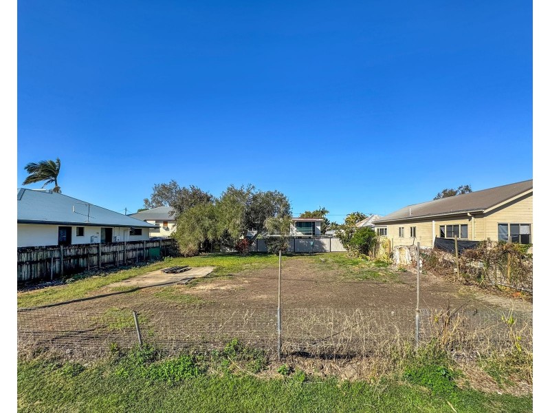 23 – 25 Vincent Street, South Mackay QLD 4740