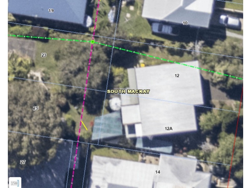 23 – 25 Vincent Street, South Mackay QLD 4740