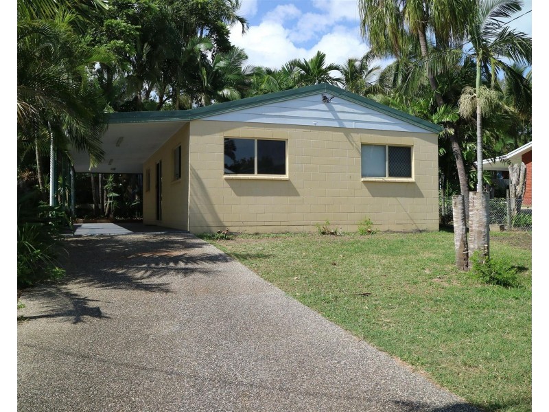 21 Gladstone Street, Eimeo QLD 4740