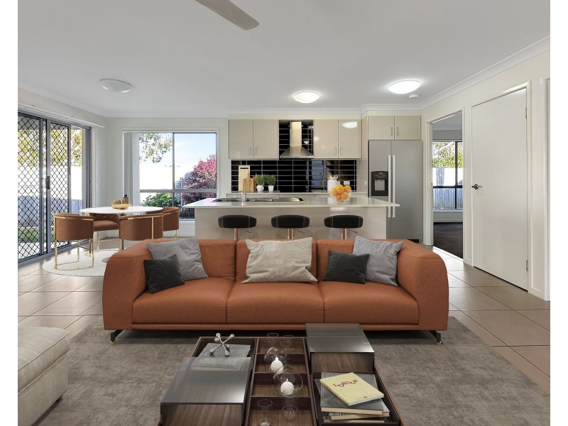 2/2 Michigan Way, Andergrove QLD 4740