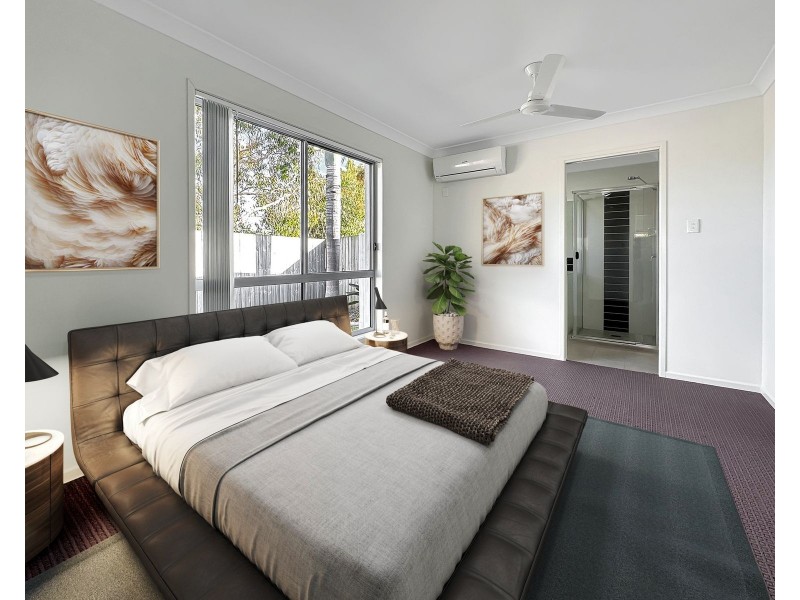 2/2 Michigan Way, Andergrove QLD 4740